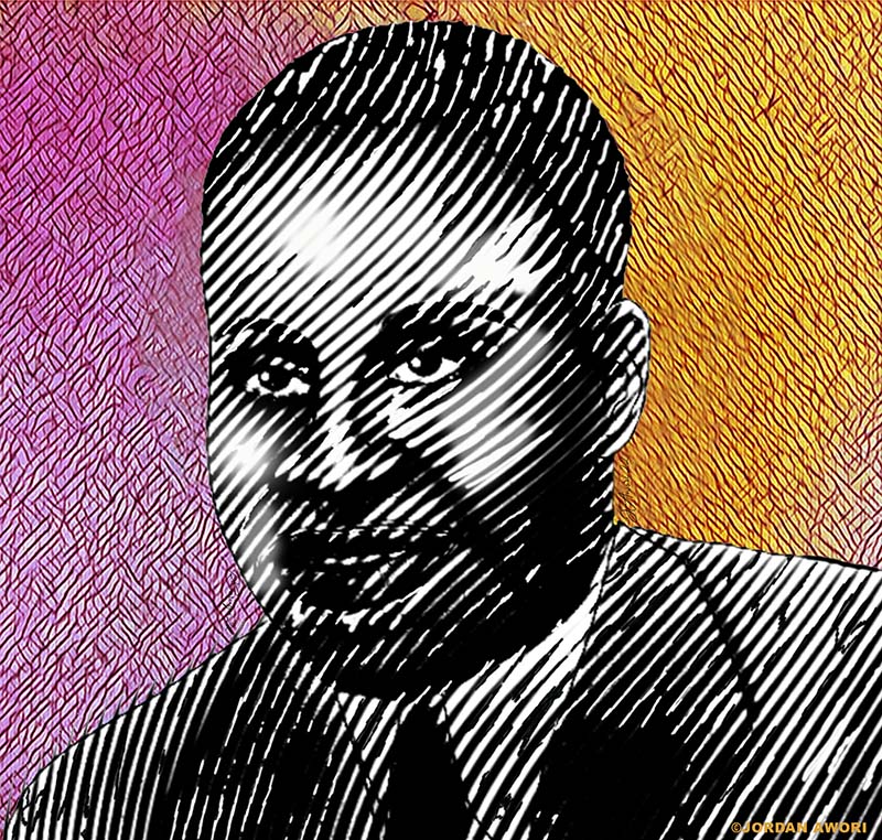 Joseph Ekwe Bilé